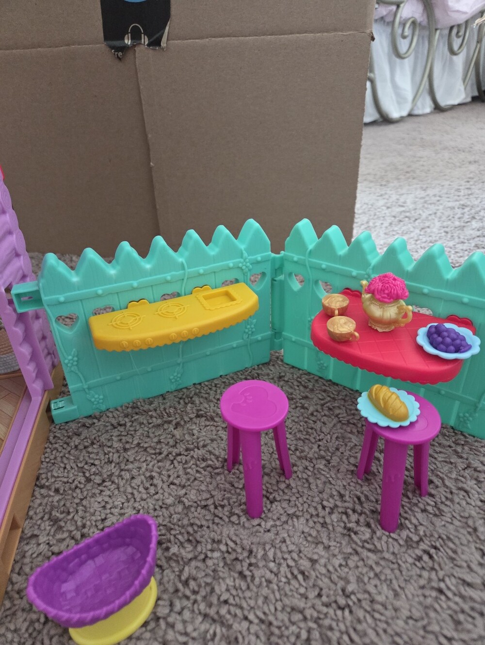 Enchantimals Cozy Deer House - Picture 4 of 6